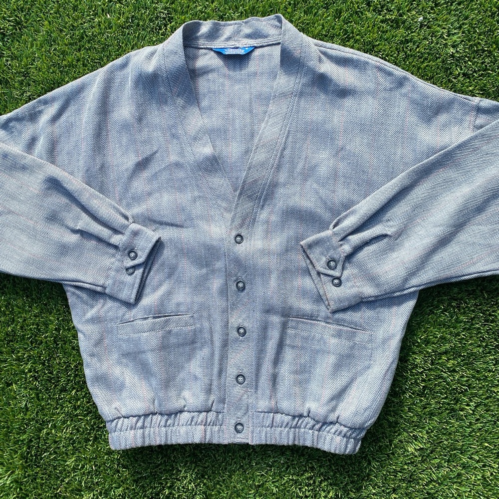 Vintage Pendleton Country Traditionals Cardigan